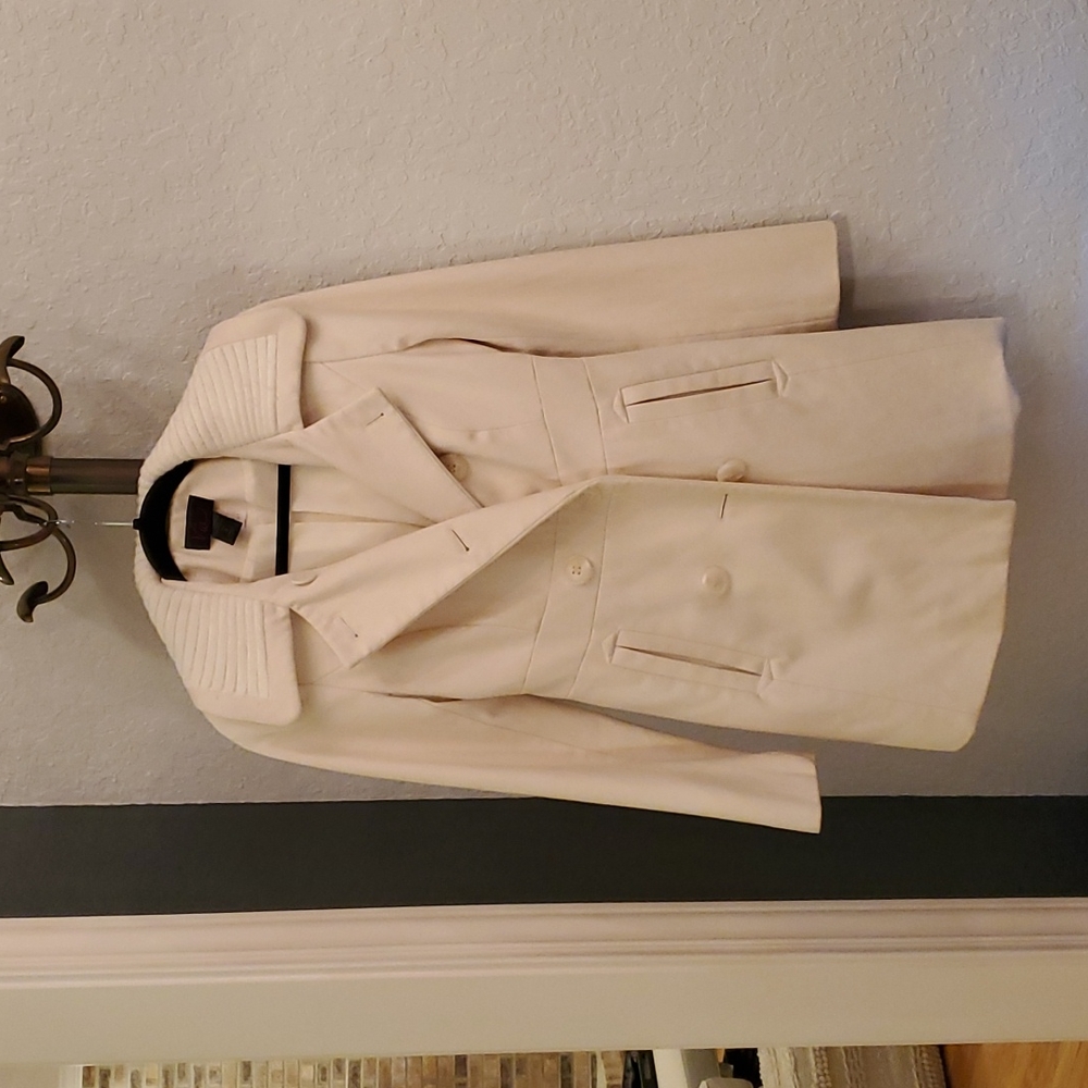 Via Overcoat